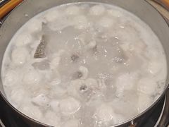 -淘米捞·米汤脆鲩鱼火锅(福田皇岗店)