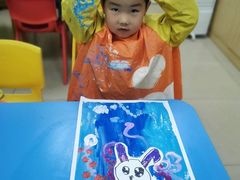 -东方童画少儿美术(乐荟天地体验馆)