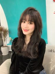 -OnHair造型
