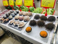 -蚝专家(北滘店)