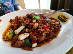-炊烟小炒黄牛肉(中心印象城店)