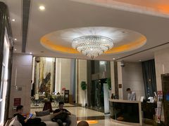 -广州礼顿酒店