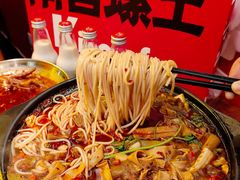 -老闵田螺馆·南昌市井菜·特色小吃(总店)