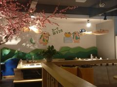 -香坝坝鲜鱼火锅(春熙路店)
