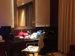-上海新发展亚太JW万豪酒店