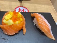 -友壹町寿司(佛山新DNA店)