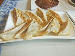 -东方饺子王(工农大路店)