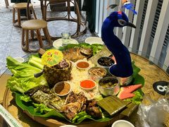 -纳兰傣雀傣味餐厅