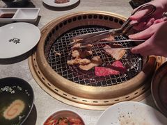 -乾杯烧肉居酒屋(中洲湾店)