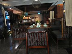 -粗茶淡饭·隐庐私厨(东亭店)
