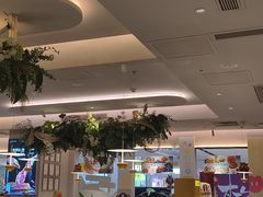 -Aqua Oasis 水天堂(太湖中心mall店)