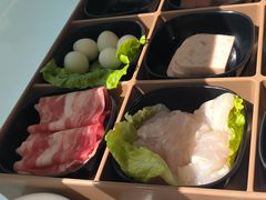 -海底捞火锅(威高广场店)