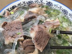 -诚祥泡馍馆