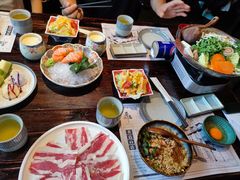 -芥岛(河北大街店)