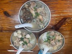 -文惠猪脚粉(富景小区店)