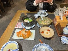 -南京大牌档(新街口德基广场店)