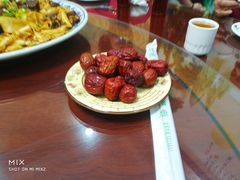 -壹阁胡羊焖饼(特色小吃街店)