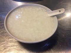 -龙眼南白粥六顺白粥