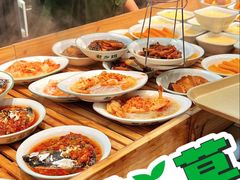 -老乡鸡(壹方城店)