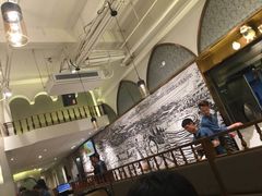 -莲香西域·正宗新疆菜(龙华店)