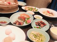 -环球港凯悦 · 享悦中餐厅