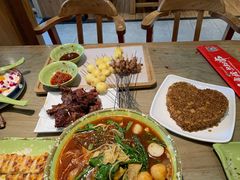 -申记串道(中街店)