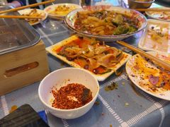 -福苗小骆驼烧烤(莲湖路店)