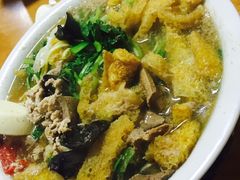 -祁家面馆(大香炉店)