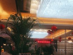 -燕兰楼·清真西北融合菜(亚运村店)