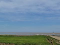-南汇嘴观海公园