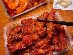 -恰饭·老长沙市井菜(天河客运站店)