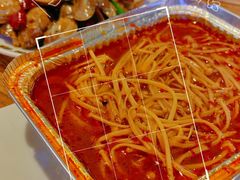 -潮庭·大连海鲜·炭火烧烤·扇贝王(大连店)