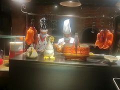 -青年公社烤鸭(青年路店)