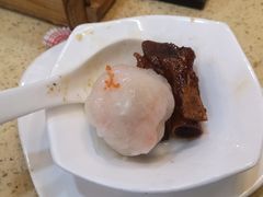 -喜鹊茶点.啫煲(车陂店)