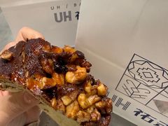 -黑色经典臭豆腐·湖南特产(坡子街特产局店)