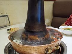 -阳坊胜利涮羊肉(阳坊老店)