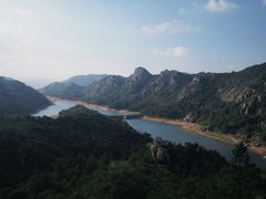 -大罗山风景区