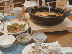 -糟粕醋·椰苑海南菜餐厅(亚龙湾天域酒店)