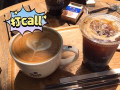 -Peet's 皮爷咖啡(东湖路手作店)