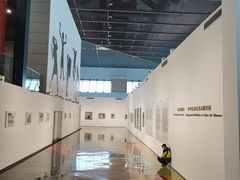 -中华艺术宫(上海美术馆)