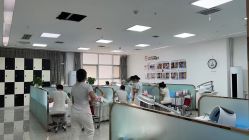 点击看大图 -悟空祛痘·亚健康皮肤管理中心