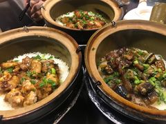 -红星光发煲仔饭(大石街店)