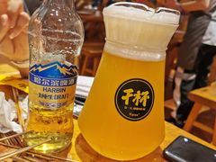 -木屋烧烤(西南角店)