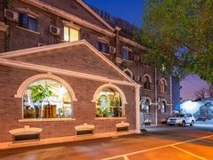 -时光漫步酒店(北京国子监簋街北新桥地铁站店)