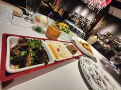 -小河盐帮·私家菜·烤鸭(三元桥·霄云路店)