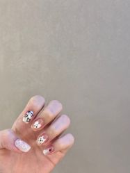 -隅日式美甲美睫專門店