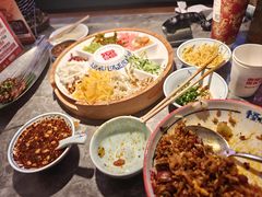 -怪噜范·贵阳小吃大排档(金源旗舰店)