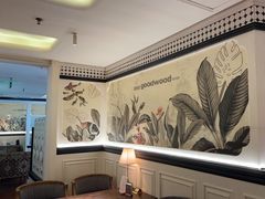 -良木缘咖啡西餐(优品道广场店)