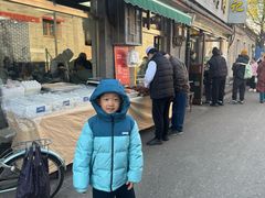 -清真·鸦儿李记·小馆(后海店)