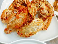 -湛江渔港·大排档(乐园路总店)